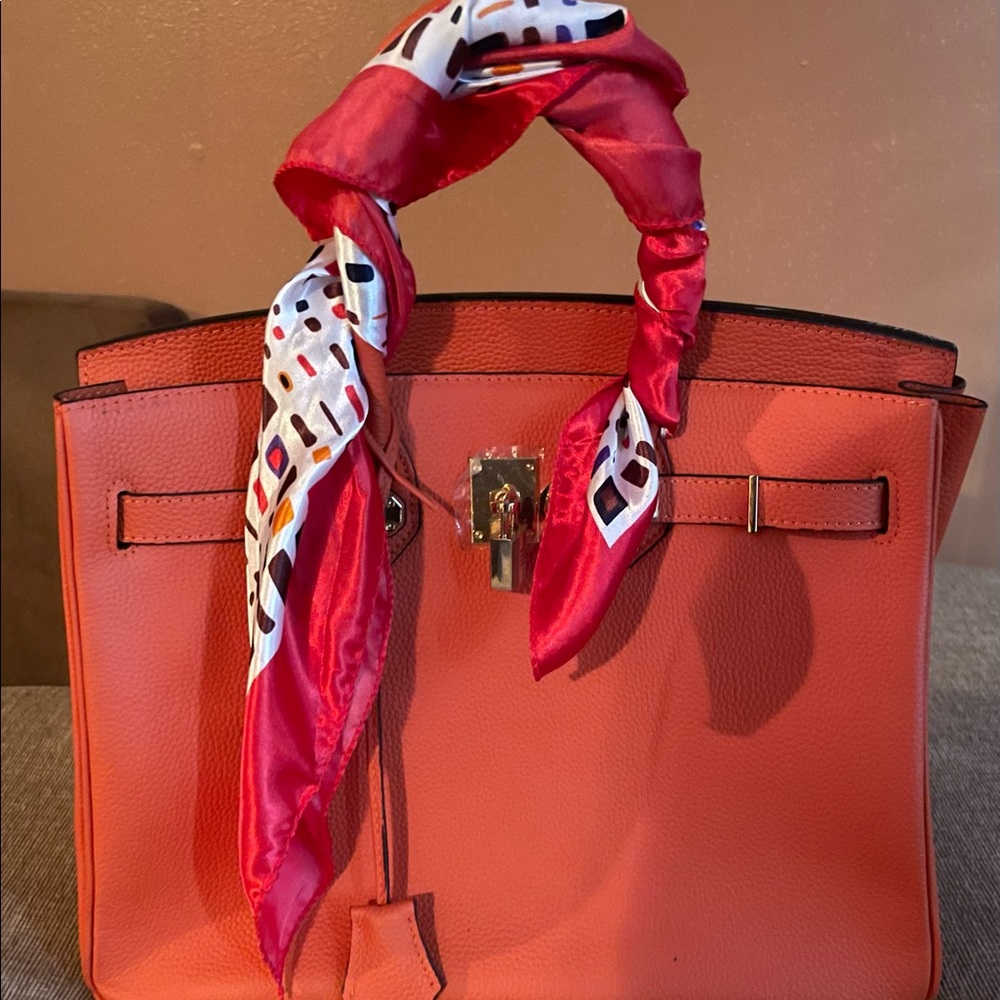35 cm handbag